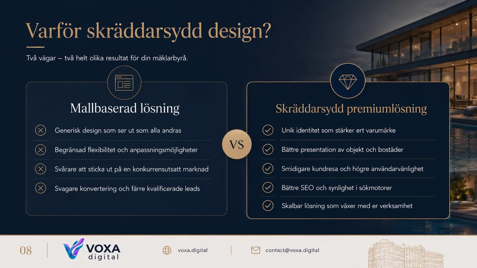 Nordhem — slide 8