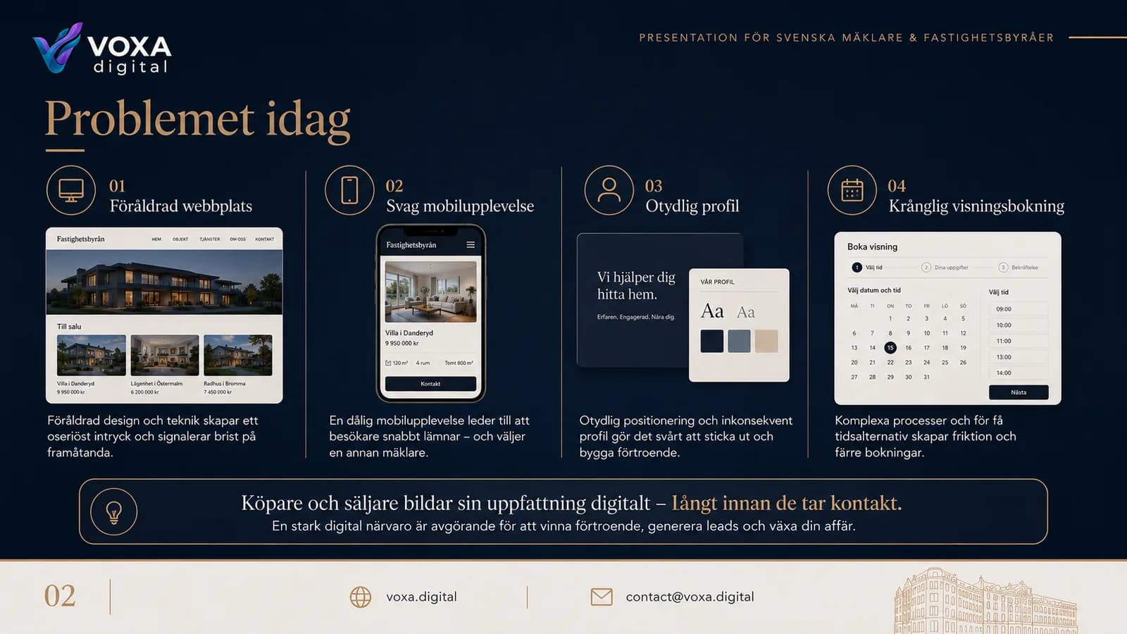 Nordhem — slide 2