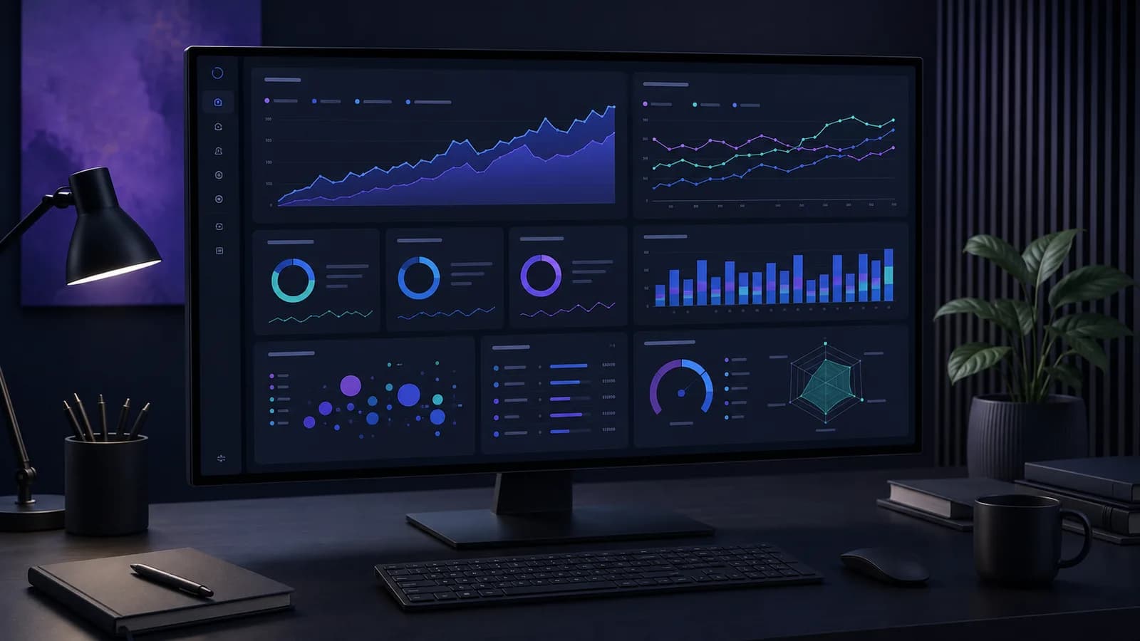 SEO Services — Weva Digital