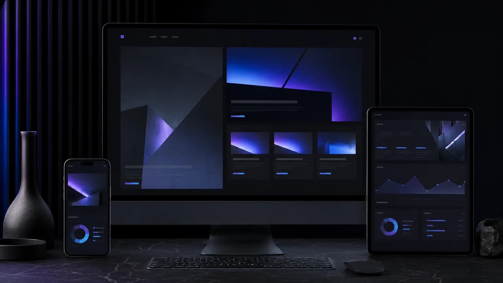 Web Development — Weva Digital