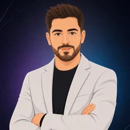 Yassin F.