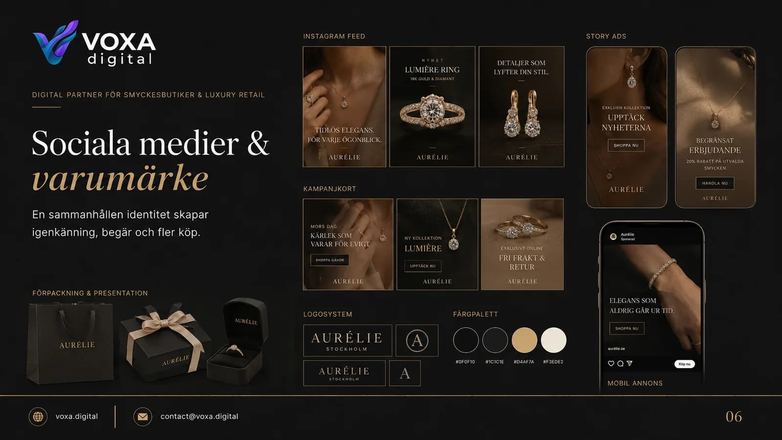 Aurélie — slide 6