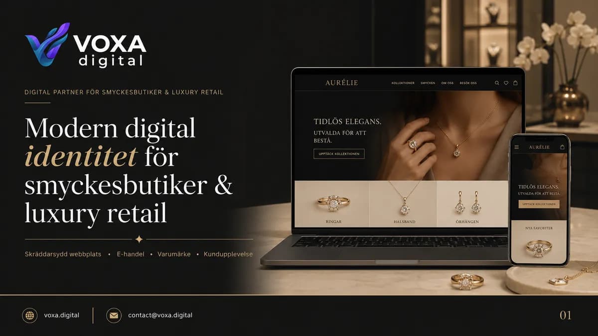 Aurélie — Beauty & Aesthetics brand & website design by Weva