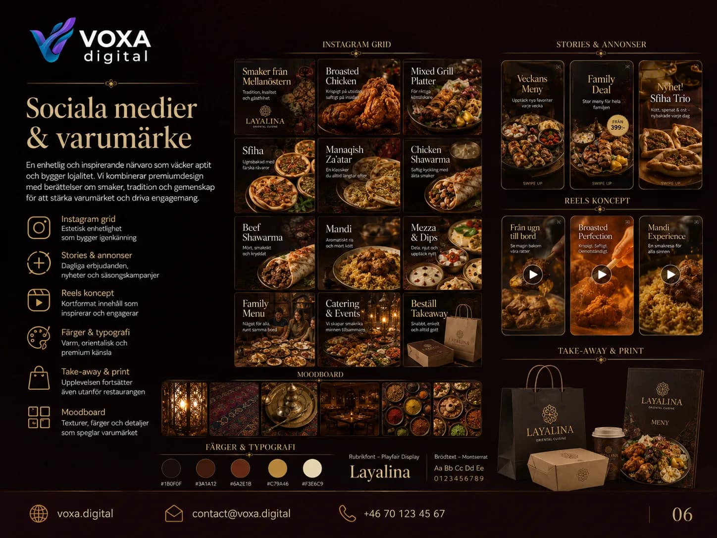 Layalina — slide 6