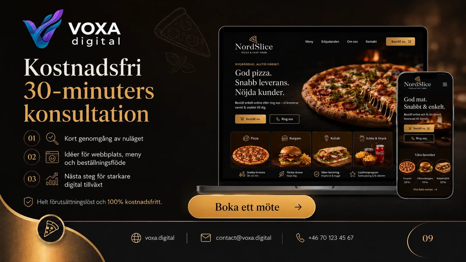 NordSlice — slide 9
