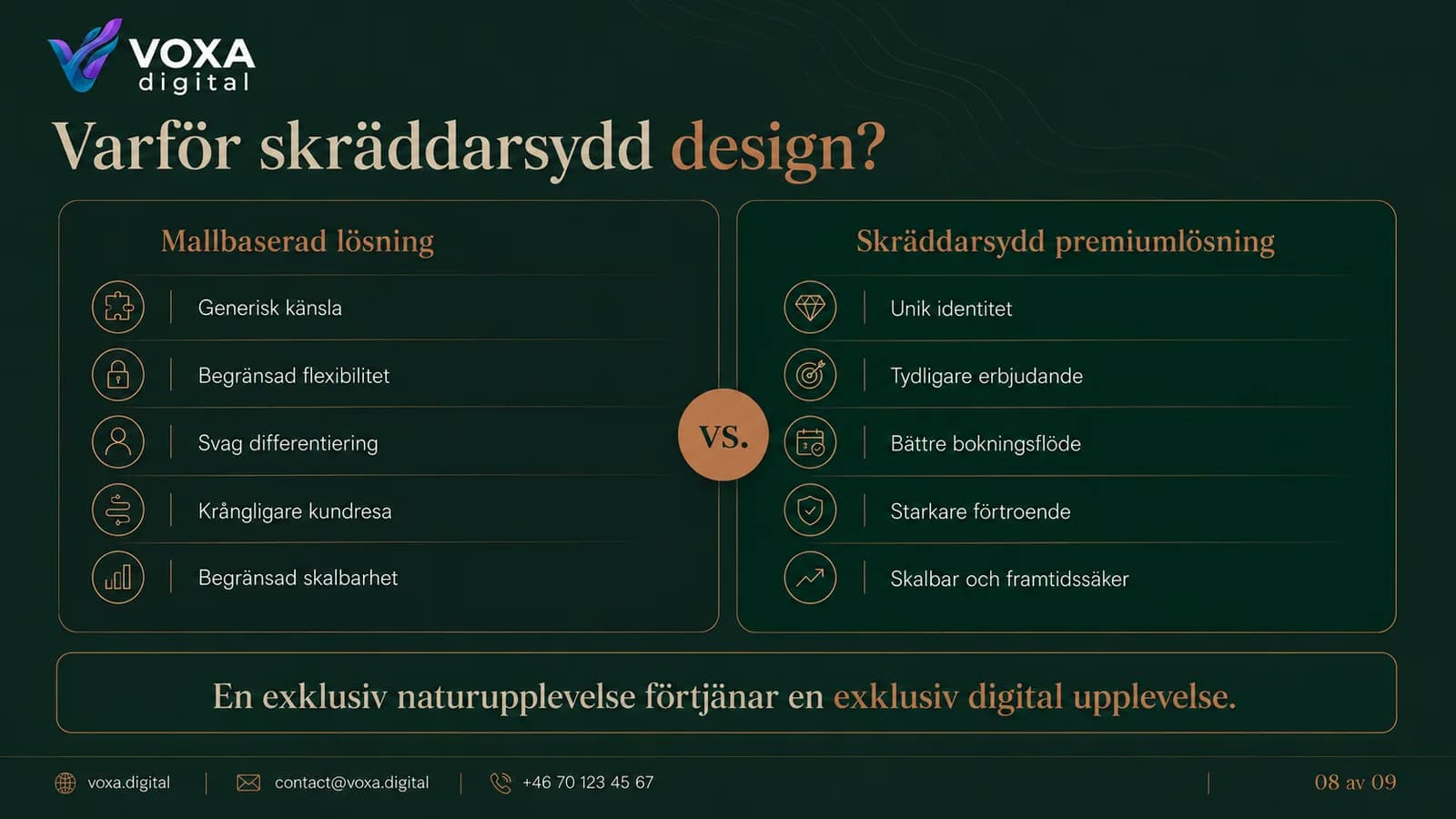 Skogsviken Glamping — slide 8